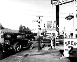 Studio City 1944